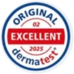 dermatest ORIGINAL EXCELLENT 2025
