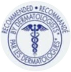 Recomendado por dermatologistas