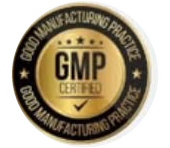 GMP Certificado: Good Manufacturing Practice